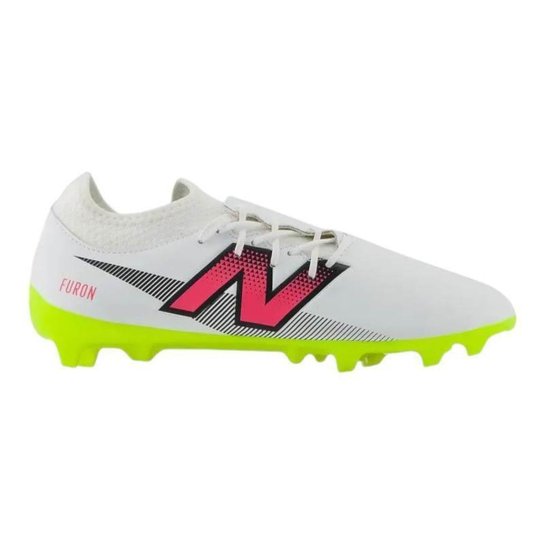 Chuteira New Balance Furon Dispatch V7+ Campo