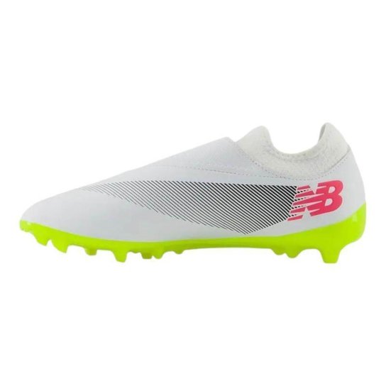 Chuteira New Balance Furon Dispatch V7+ Campo