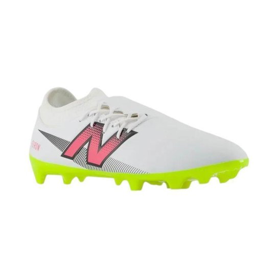Chuteira New Balance Furon Dispatch V7+ Campo
