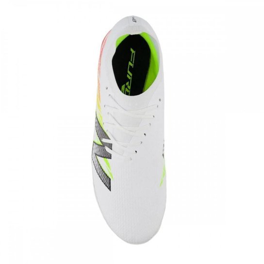 Chuteira New Balance Furon V8 Team Tf Society