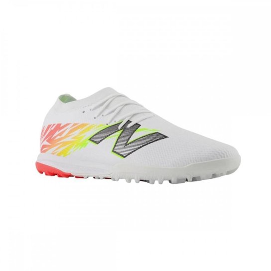 Chuteira New Balance Furon V8 Team Tf Society