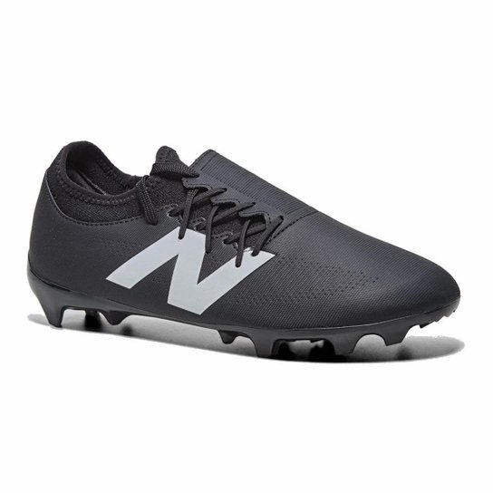Chuteira New Balance Futebol Campo Furon Dispatch Fg V7+