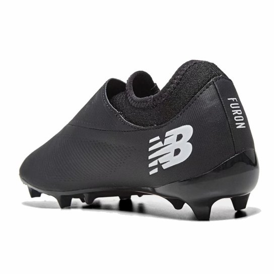 Chuteira New Balance Futebol Campo Furon Dispatch Fg V7+