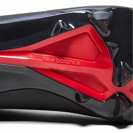 Chuteira New Balance Futebol Campo Furon Dispatch Fg V7+