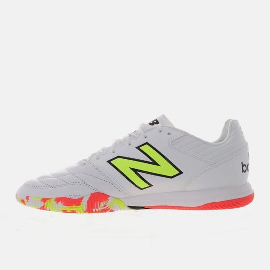 Chuteira New Balance Futsal 442 PRO Masculina