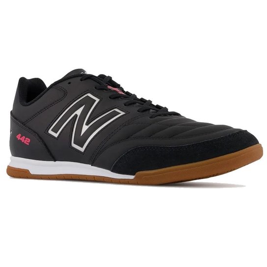Chuteira New Balance Futsal 442 V2 Team In Masculino