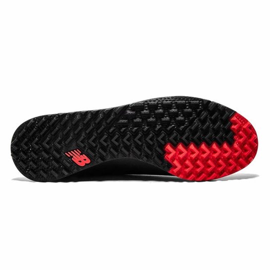 Chuteira New Balance Society Furon Dispatch Tf V7+