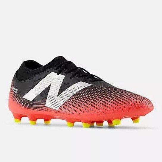 Chuteira New Balance Tekela Magique V4