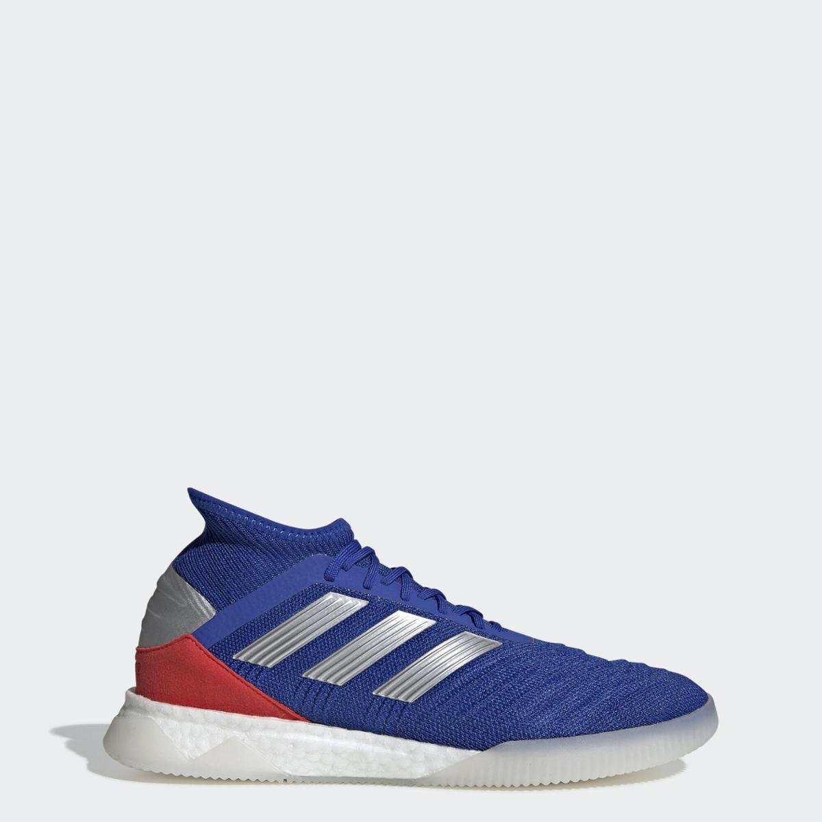  PREDATOR 19.1 brue/brack 取替式 Chuteira Predator 19.1 Branco Adidas | Loja SAO Store