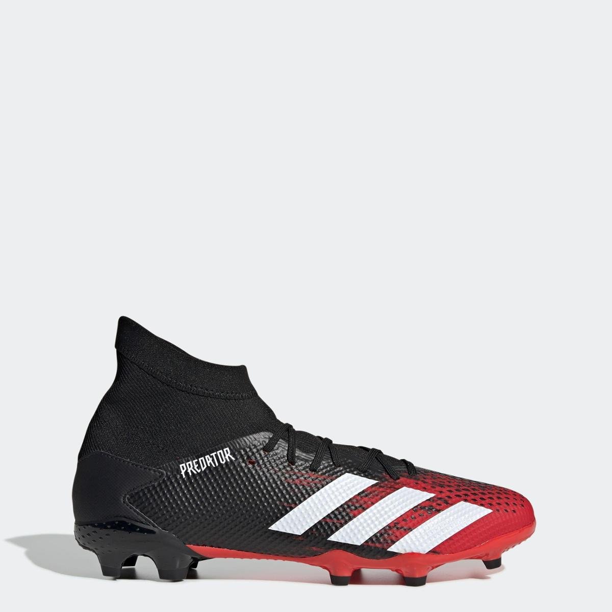 Chuteira Predator 20.3 Campo Adidas | Loja SAO Store