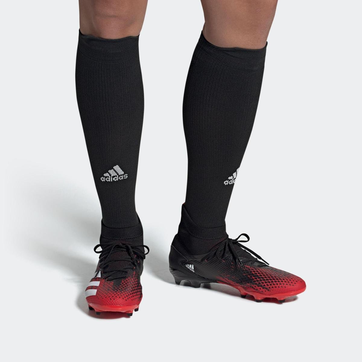 Chuteira Predator 20.3 Campo Adidas | Loja SAO Store