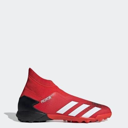 Chuteira Predator 20.3 Society Adidas | Loja SAO Store