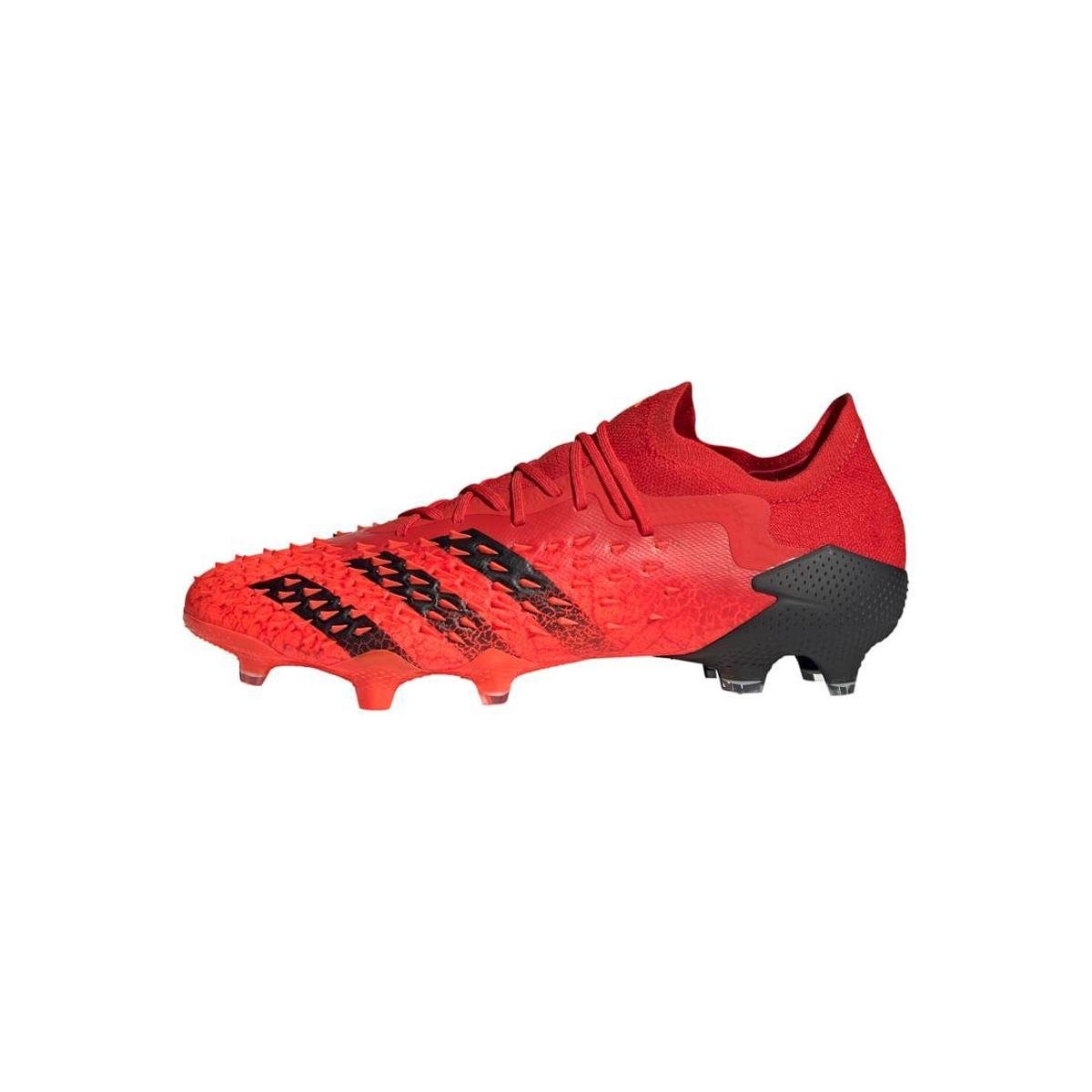 Chuteira Predator Freak.1 Campo Adidas | Loja SAO Store