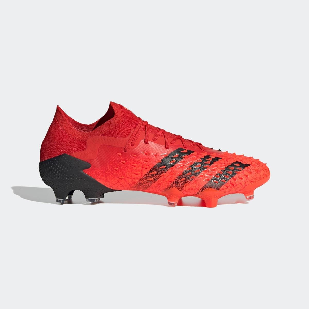  Predator Freak + FG サッカーシューズ Chuteira Predator Freak.1 Campo Adidas | Loja SAO Store