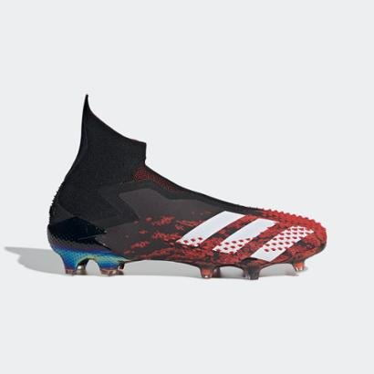 Chuteira Predator Mutator 20+ Campo Adidas | Loja SAO Store