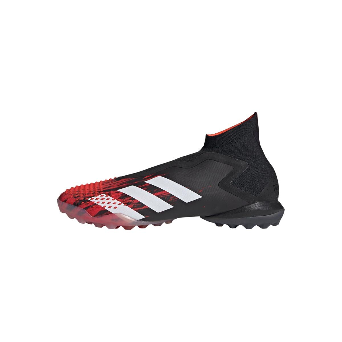 Chuteira Society Adidas Predator Mutator 20+ | Loja SAO Store