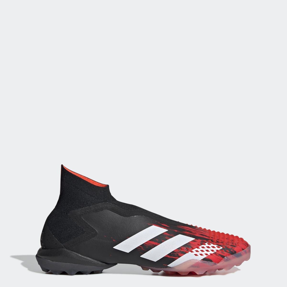 Chuteira Society Adidas Predator Mutator 20+ | Loja SAO Store