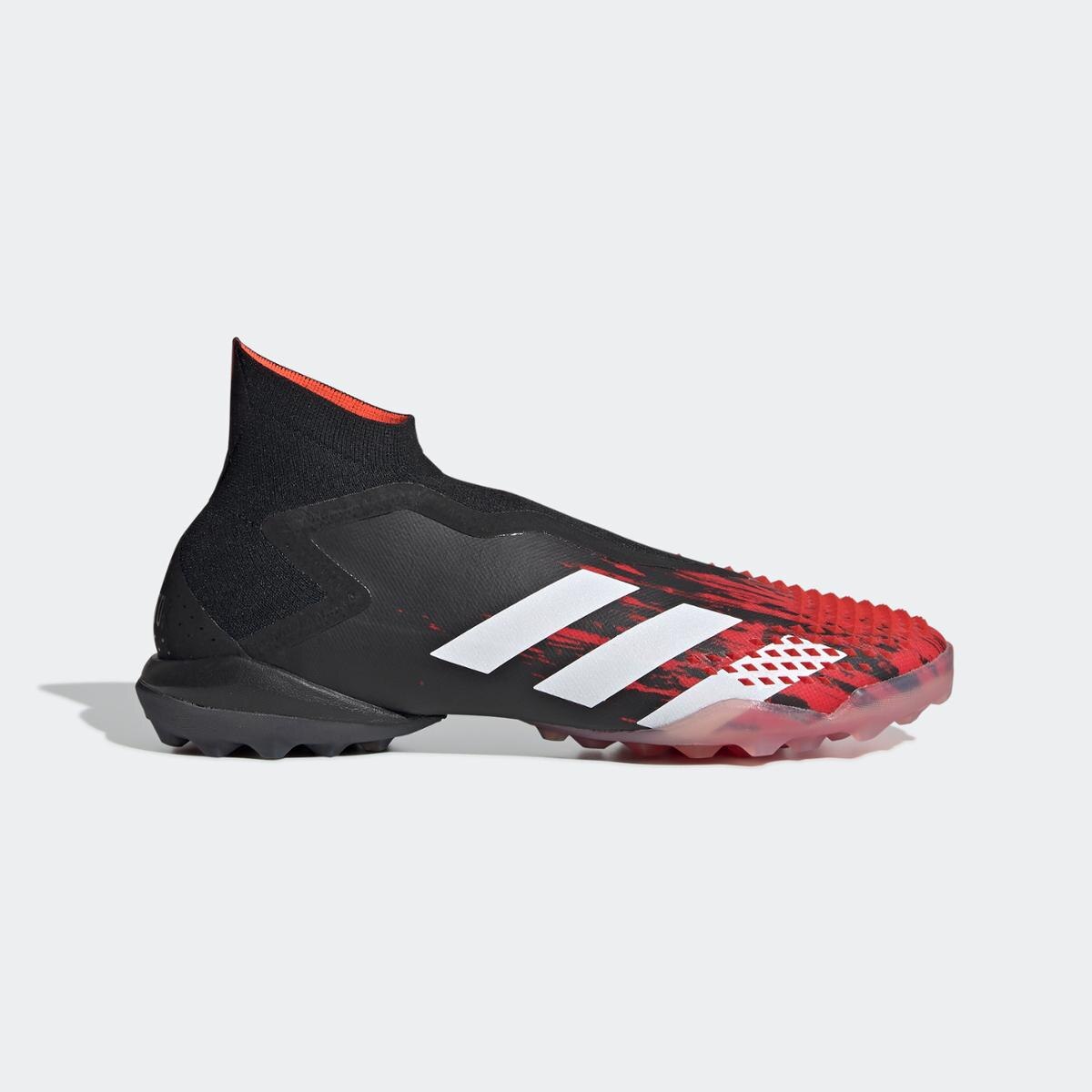 Chuteira Society Adidas Predator Mutator 20+ | Loja SAO Store