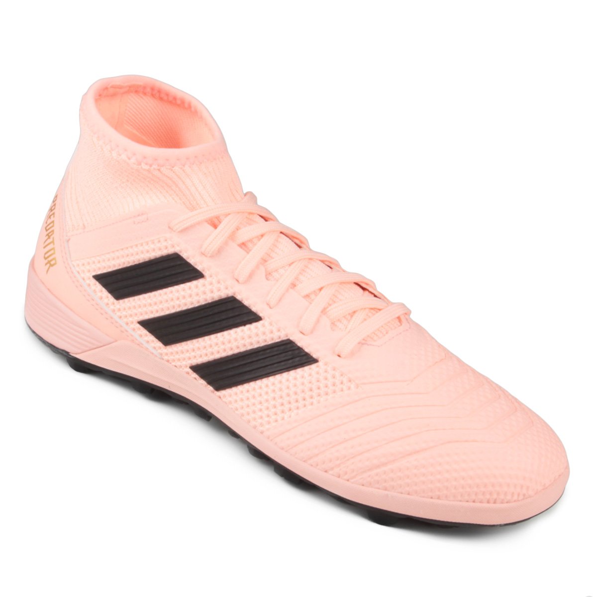 Chuteira Society Adidas Predator TAN 18 TF