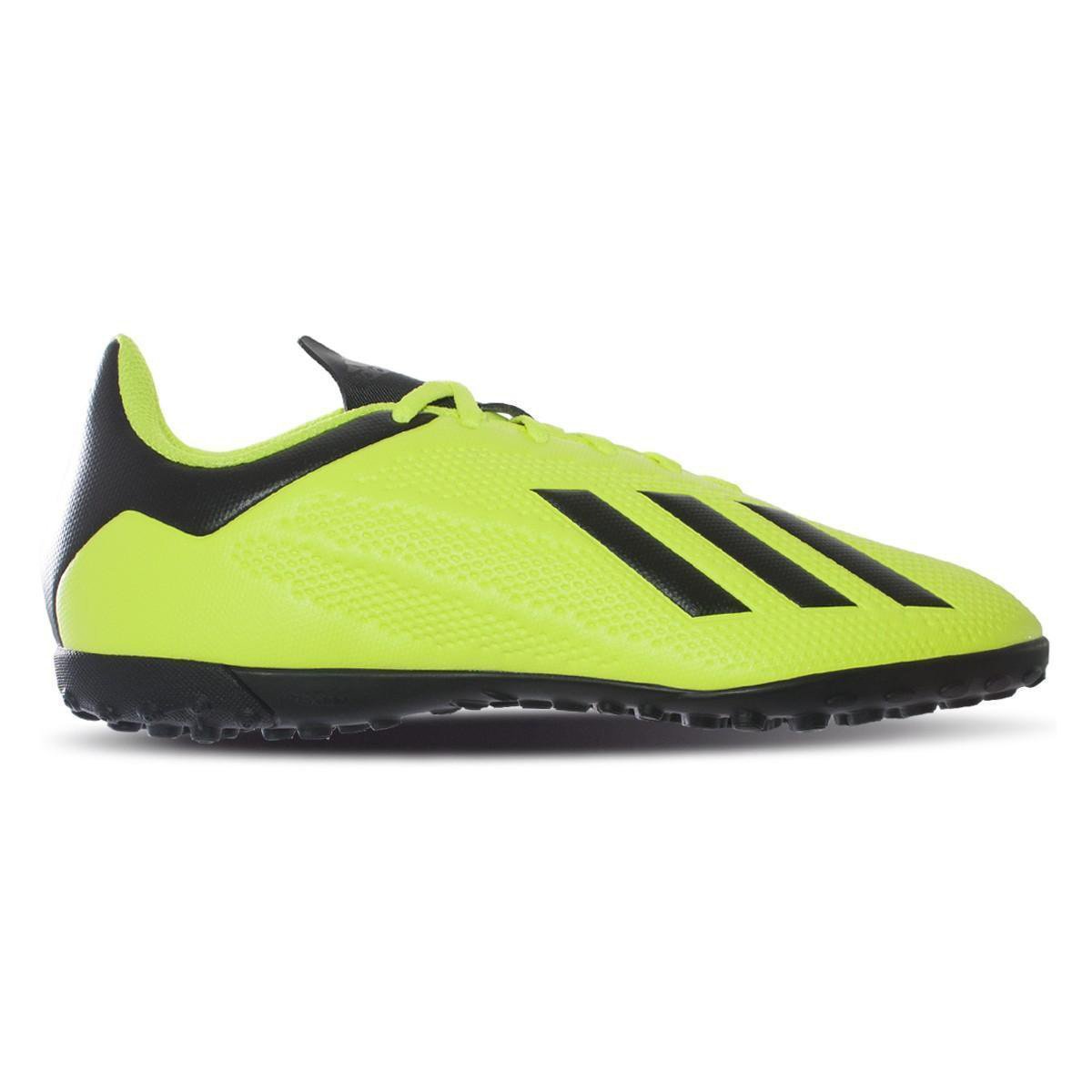 Chuteira Society Adidas X Tango 18 4 TF | Loja SAO Store