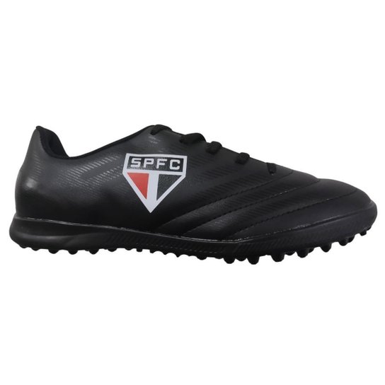 Chuteira Society Infantil Oxn Speed 4 São Paulo