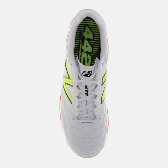 Chuteira Society New Balance 442 Pro Tf V2 Masculina