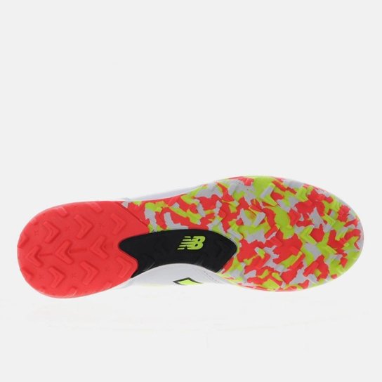 Chuteira Society New Balance 442 Pro Tf V2 Masculina