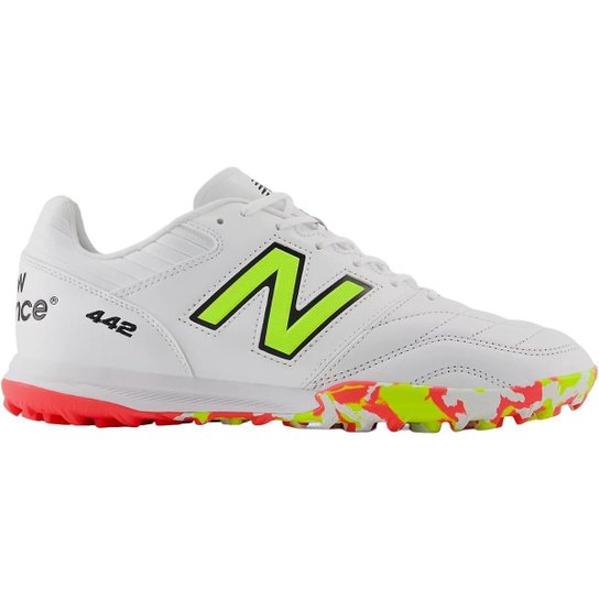 Chuteira Society New Balance 442 Pro V2 Masculino