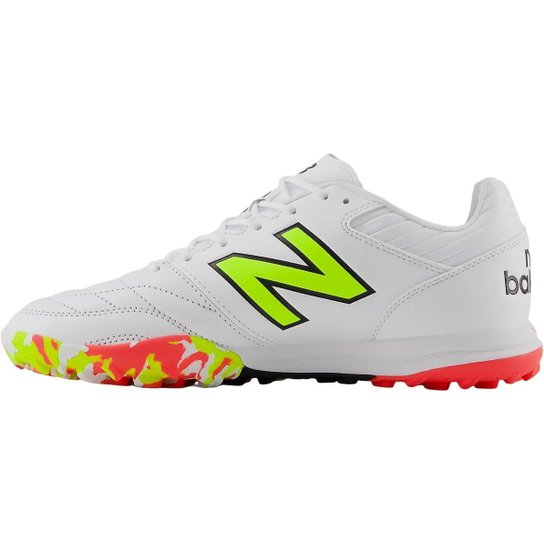 Chuteira Society New Balance 442 Pro V2 Masculino
