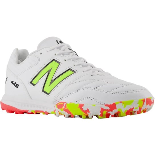 Chuteira Society New Balance 442 Pro V2 Masculino