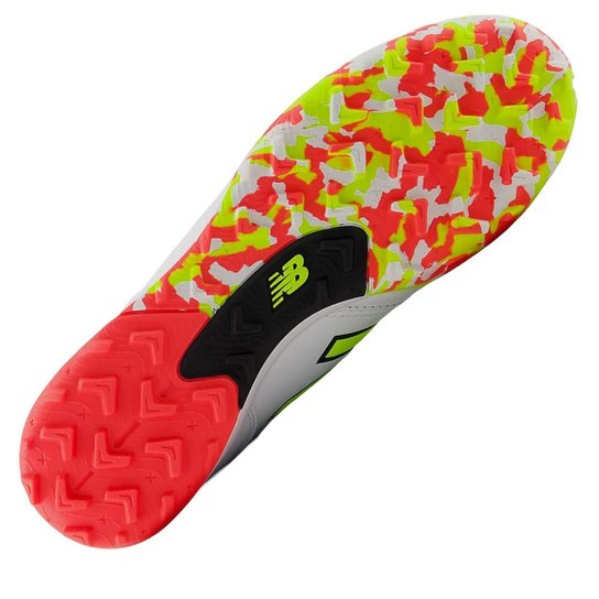 Chuteira Society New Balance 442 Pro V2 Masculino