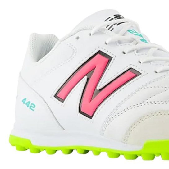 Chuteira Society New Balance 442 V2 Team TF Unissex