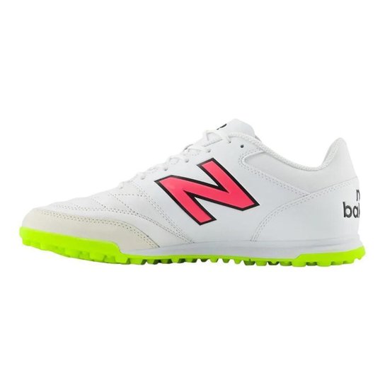 Chuteira Society New Balance 442 V2 Team TF Unissex