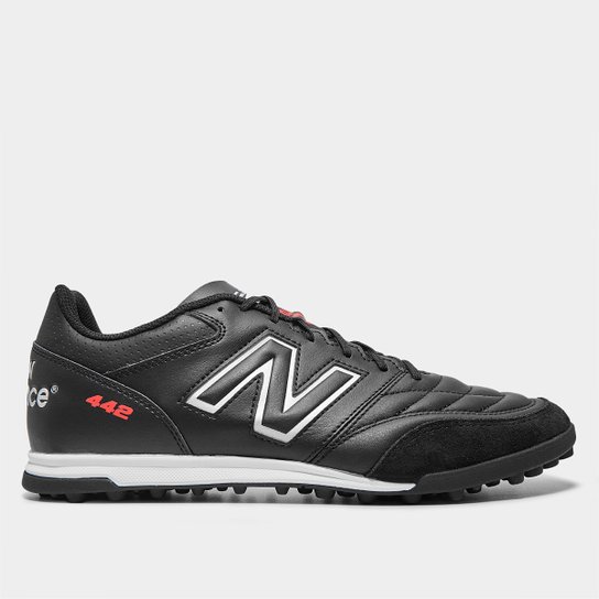 Chuteira Society New Balance 442 V2 Team Unissex