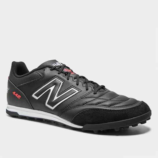 Chuteira Society New Balance 442 V2 Team Unissex
