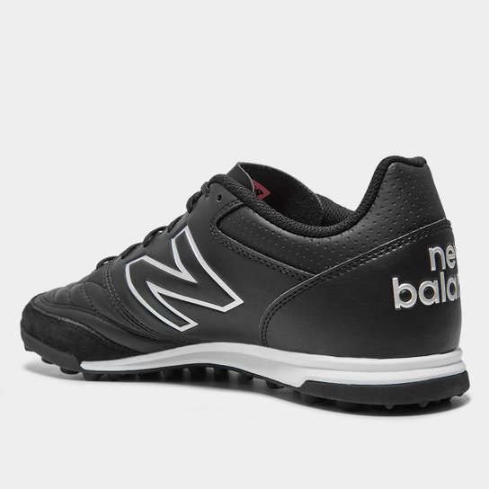 Chuteira Society New Balance 442 V2 Team Unissex