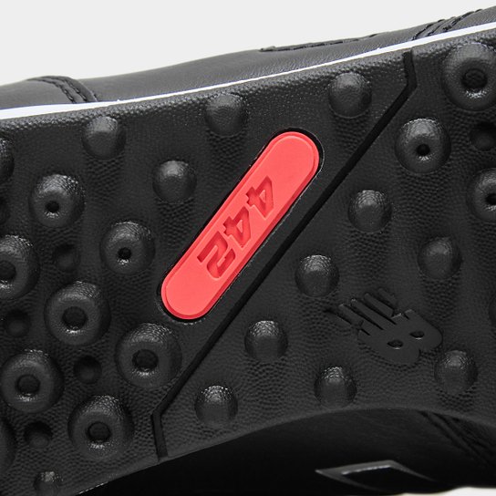 Chuteira Society New Balance 442 V2 Team Unissex