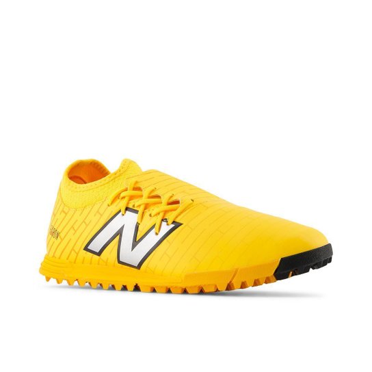 Chuteira Society New Balance Furon Dispatch Tf V7+ Unisex