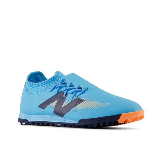 Chuteira Society New Balance Furon Dispatch Tf V7+ Unisex