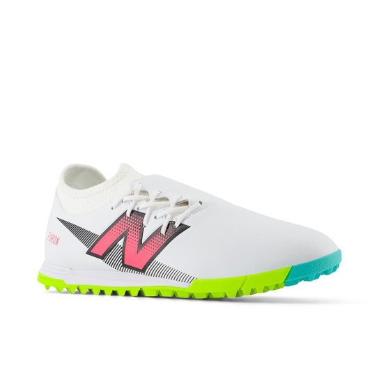 Chuteira Society New Balance Furon Dispatch Tf V7+ Unisex