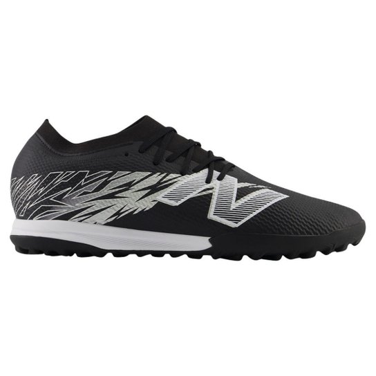Chuteira Society New Balance Furon Team V8 Unissex