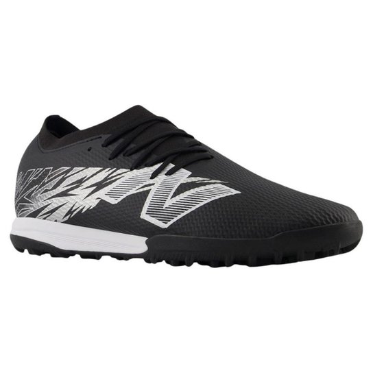 Chuteira Society New Balance Furon Team V8 Unissex