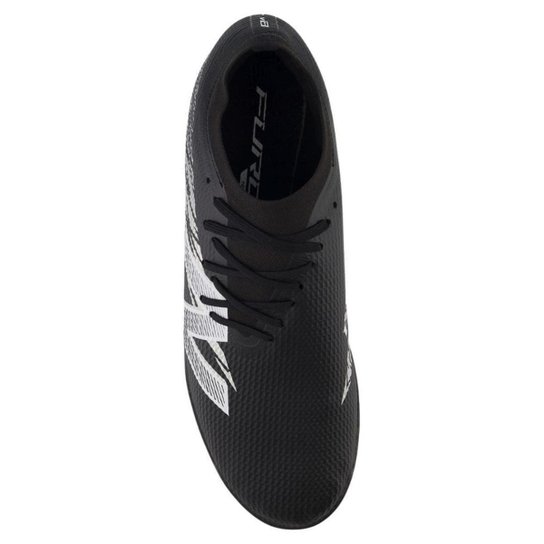 Chuteira Society New Balance Furon Team V8 Unissex