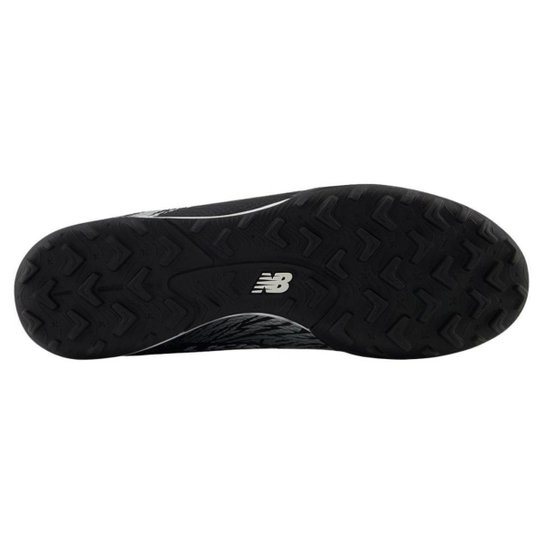 Chuteira Society New Balance Furon Team V8 Unissex