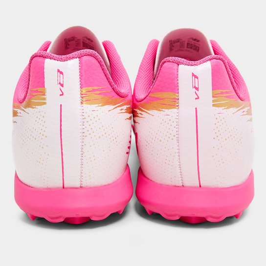 Chuteira Society New Balance Furon Unissex