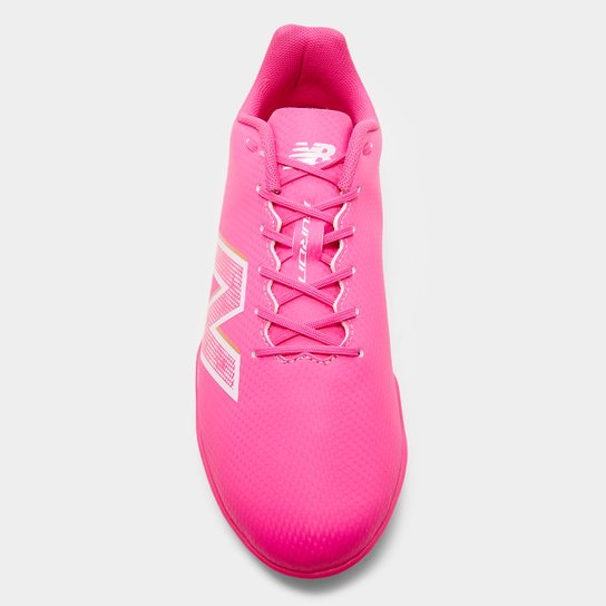 Chuteira Society New Balance Furon Unissex