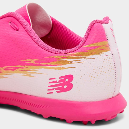 Chuteira Society New Balance Furon Unissex