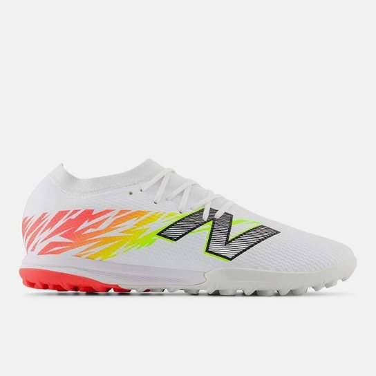 Chuteira Society New Balance Furon V8