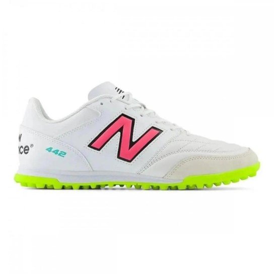 Chuteira Society New Balance Ms42tv2 Masculina