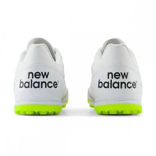 Chuteira Society New Balance Ms42tv2 Masculina